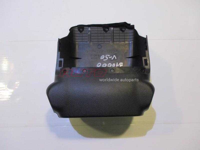 Steering Column Cover Camry (V50/55) 2012>