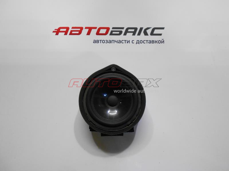 Speaker/Subwoofer Accord VIII 2008>2013