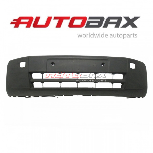 Bumper Front Ford Transit 2000>2006