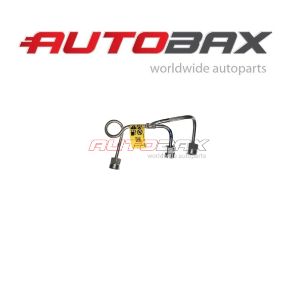 Fuel Pipe Cadillac SRX 2009>2016
