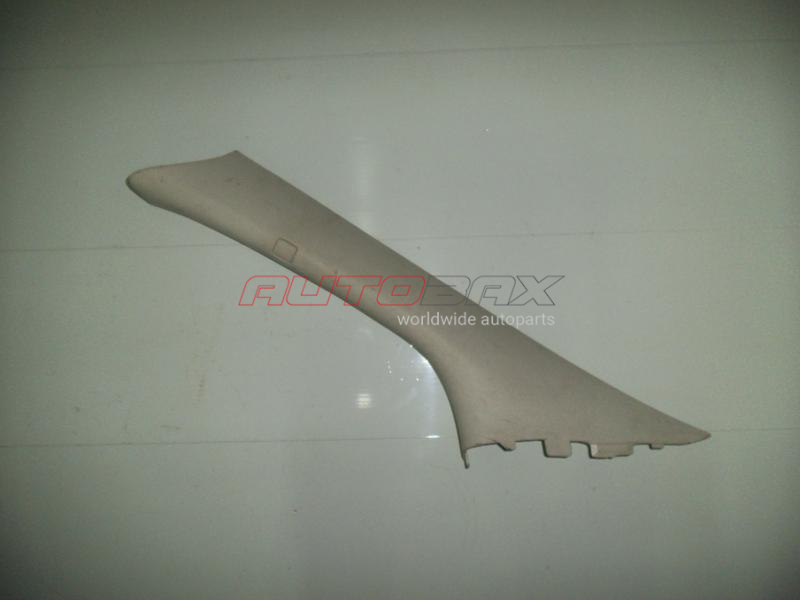 Windshield Pillar Trim Caliber 2006>2011