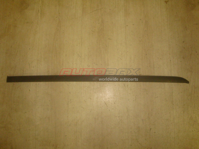 Windshield Molding/Trim 5-Series (E60/E61) 2003>2009