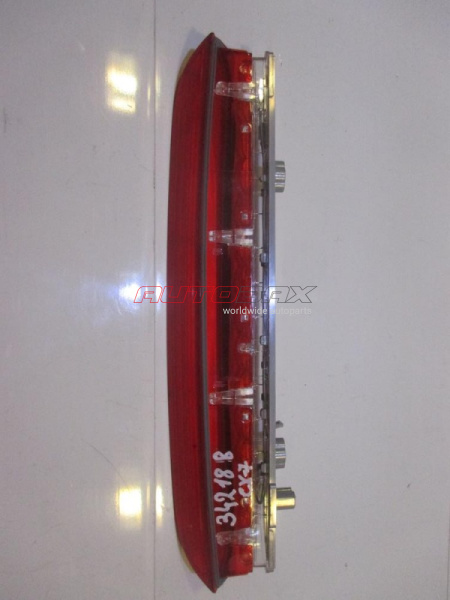 Brake Light Additional Mazda CX 7 2007>