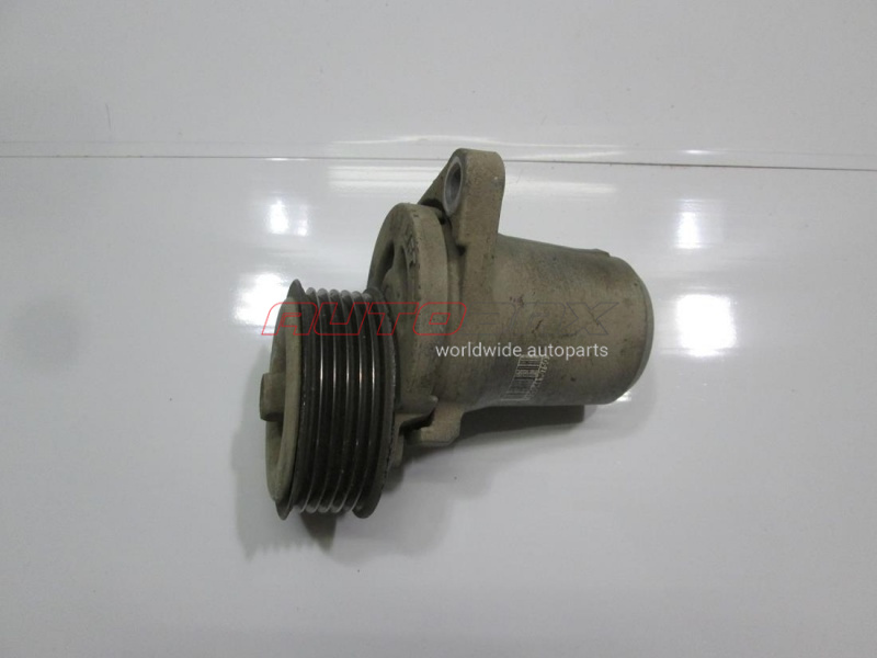 Drive Belt Tensioner Pulley Mazda 6 (GH) 2007>2012