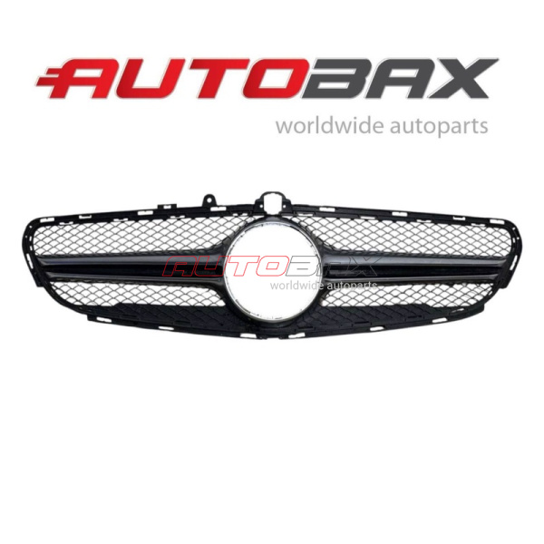 Radiator Grille Mercedes Benz CLS-Class (W218) 2011>2017