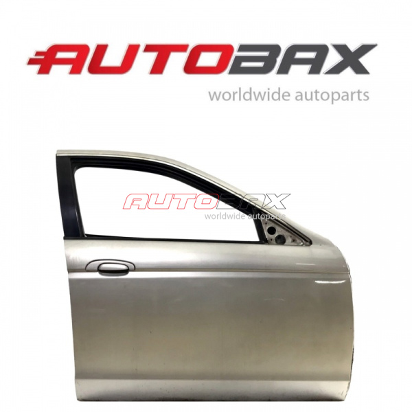 Front Right Door Jaguar S-Type 2000>2006
