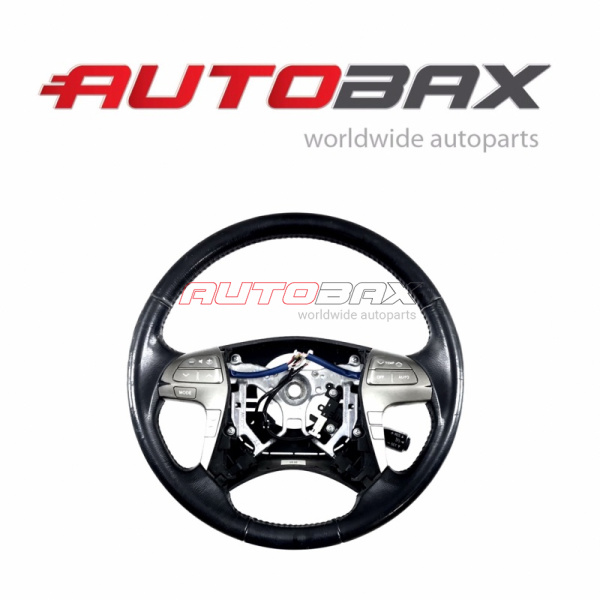 Steering wheel Toyota Highlander II 2007>2013