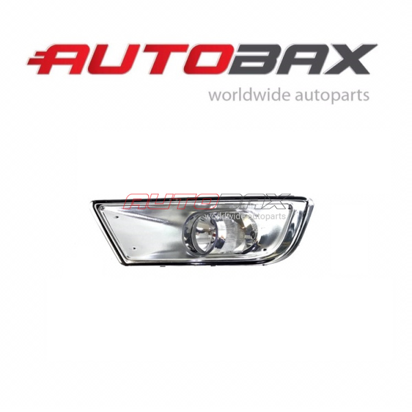 Front Fog Light Ford S-MAX 2006>2015