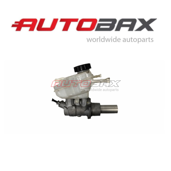 Brake Master Cylinder Mercedes Benz C-Class (W205) 2014>