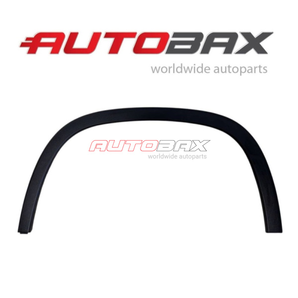 Front Left Fender Molding/Trim Chevrolet Traverse 2017>
