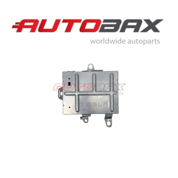 Audio/TV Tuner Amplifier Tesla Model Y 2020