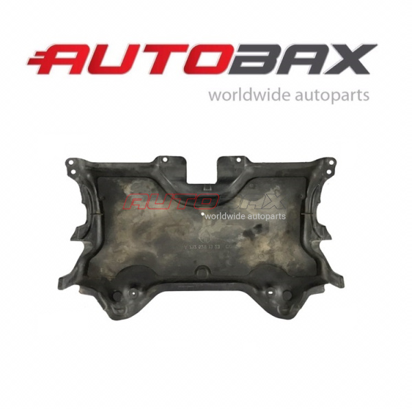 Engine Underbody Shield Mercedes Benz E-Class (W212) 2009>2016