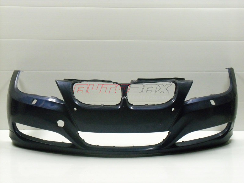 Bumper Front 3-series (E90/E91) 2005>2011