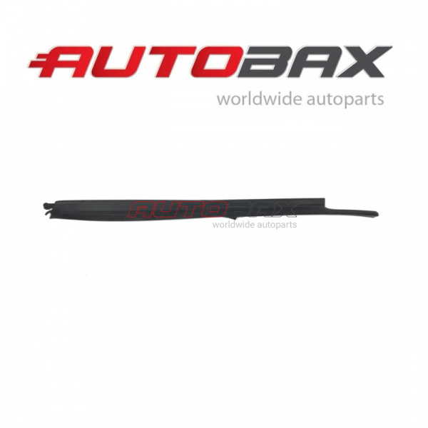 Fender Trim Inner Porsche 911 (997) 2004>2011