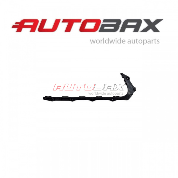 Left Rear Bumper Bracket Lexus GS 2005>2012