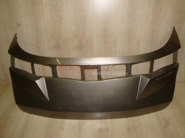 Door/Tailgate Molding/Trim Civic 5D 2006>2012
