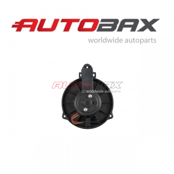 Heater Motor Audi ALLROAD 2000>2005