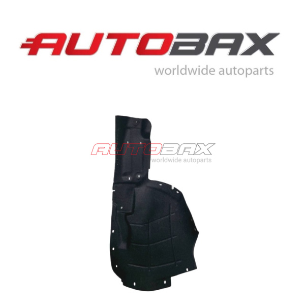 Locker Front Left Jaguar XK/XKR 2006>