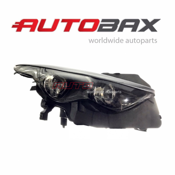 Headlight Right Infiniti QX-70/FX (S51) 2008>