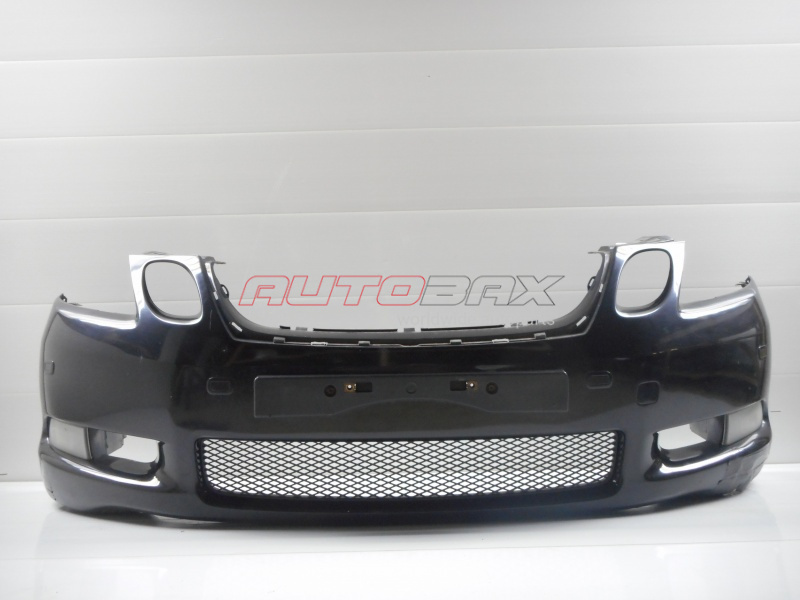 Bumper Front Lexus GS 2005>2012