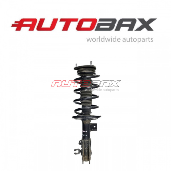 Front Left Shock Absorber Mazda 6 (GJ) 2013>
