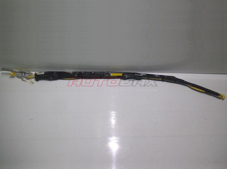 Cushion Curtain Left VolksWagen Touran 2003>2010
