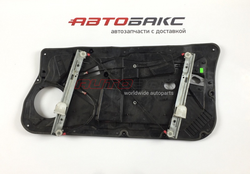 Front Left Window Regulator Ford Fiesta 2008>2017
