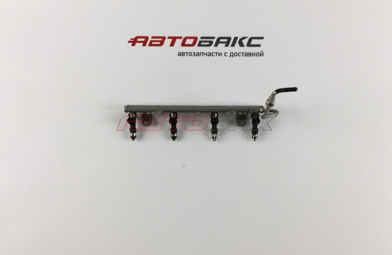 Fuel Rail Nissan X-Trail (T31) 2007>2014