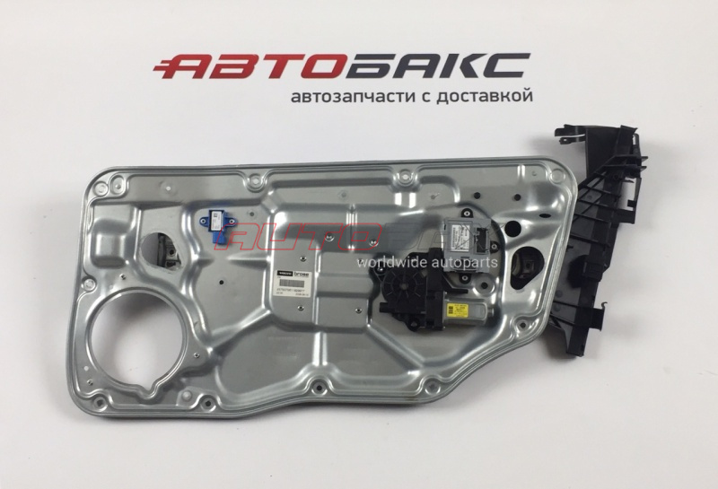 Power Window Regulator Front Right Volvo V70 2007>