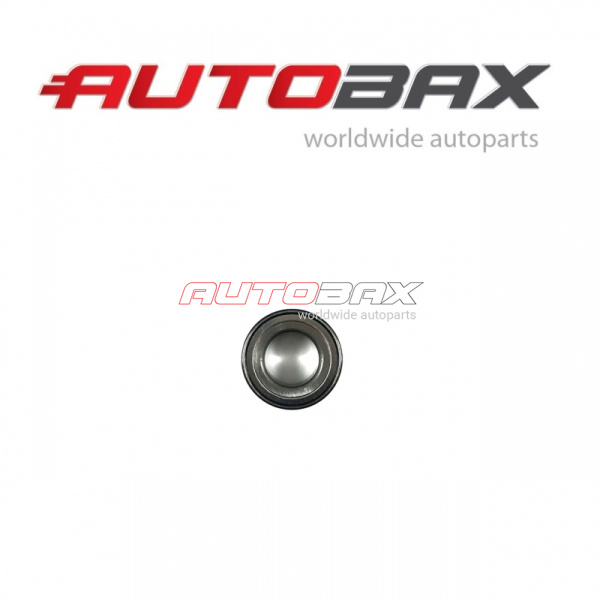 Front Wheel Hub/Bearing Mitsubishi Outlander XL (CW) 2006>2012