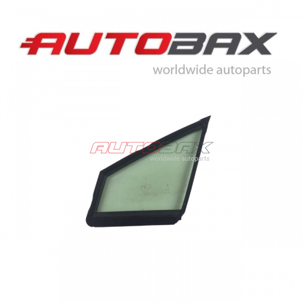 Glass Front Left Window Window Subaru XV 2011>