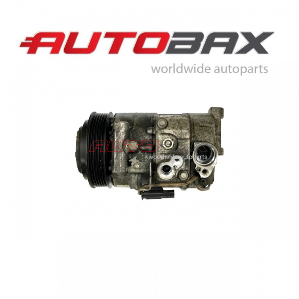 A/C Compressor Mercedes Benz SLK-Class (R172) 2011>2016