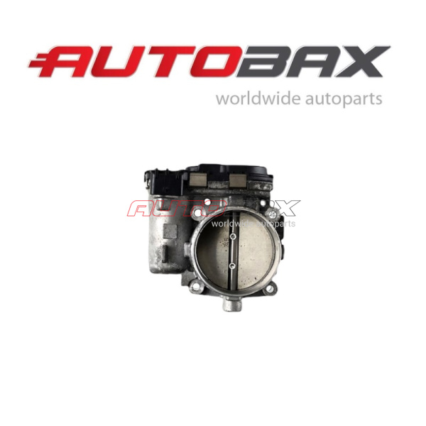Throttle Body Mercedes Benz C-Class (W205) 2014>