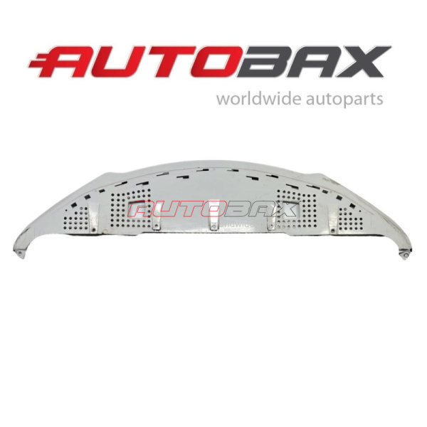 Molding/Bumper Cover Front Porsche Cayman (981) 2013>2016