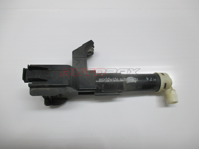 Headlight Washer Nozzle/Cover Toyota Land Cruiser (150) Prado 2009>