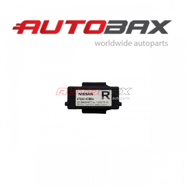 Block Electronic Nissan Qashqai (J11) 2014>