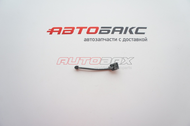 Brake Pad Wear Sensor Porsche Panamera 2010>2016