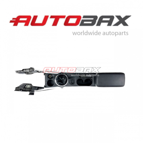 Armrest / Center Console Mitsubishi Outlander XL (CW) 2006>2012