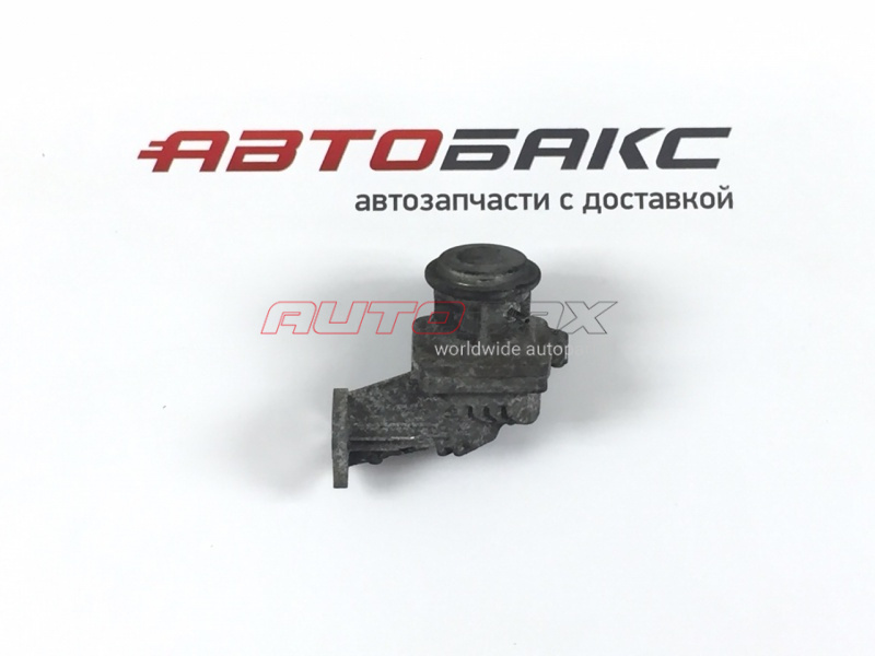EGR Valve Mercedes Benz CLK-Class (W209) 2002>2009