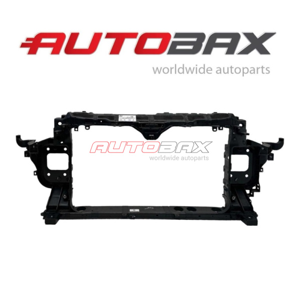 Front Panel Hyundai Sonata VIII 2019>