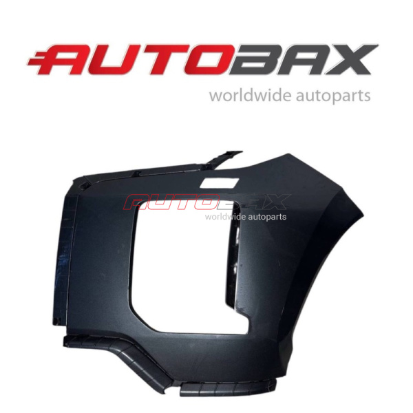 Bumper Front Hyundai Palisade 2018>