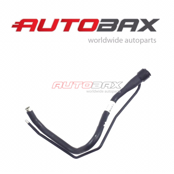 Fuel Filler Neck Lexus ES 2005>2012
