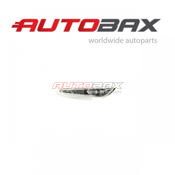 Side Turn Signal Repeater BMW X3 (E83) 2004>2010