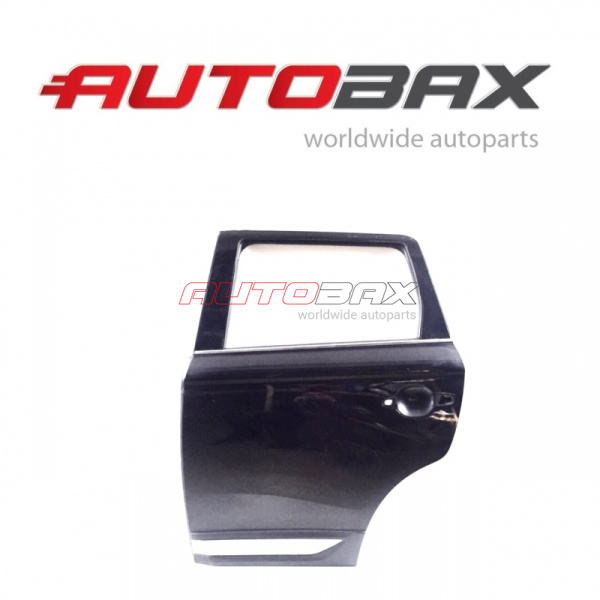 Door Rear Left Mitsubishi Outlander (GF) 2012>