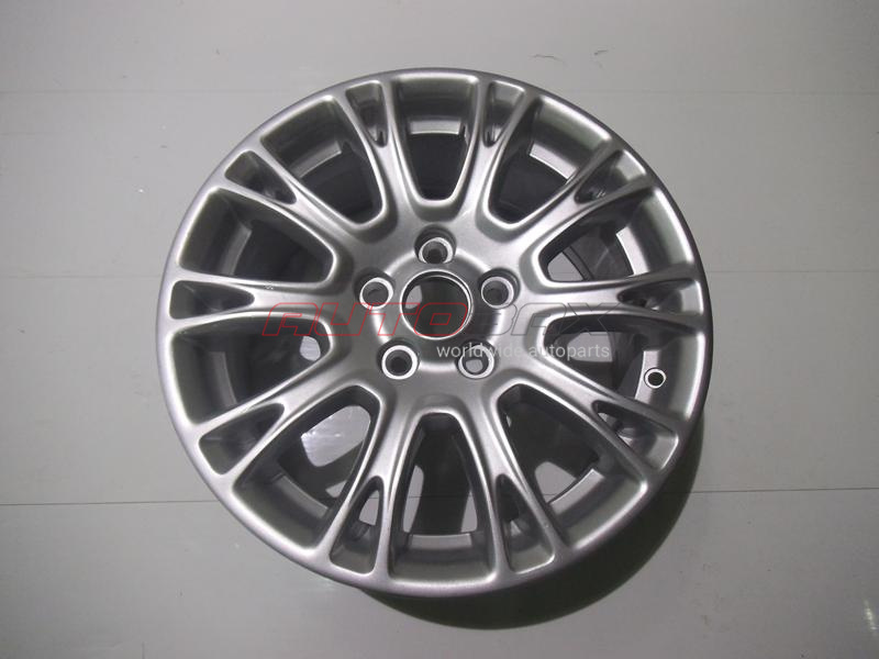 Wheel Rim Cast R16 Ford Focus III 2011>