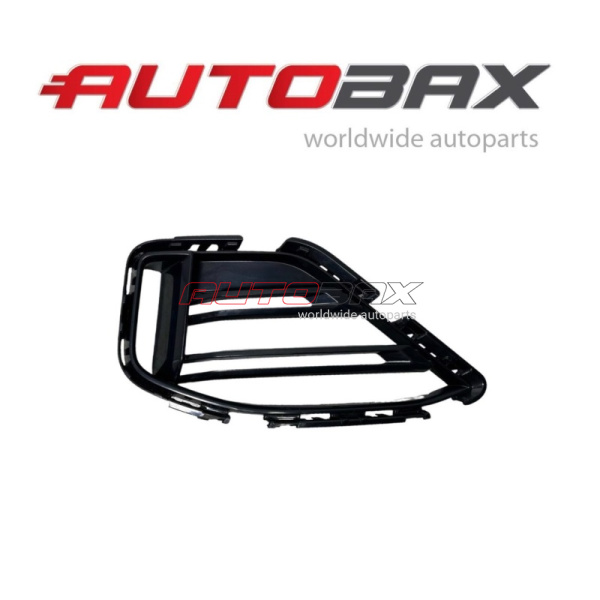 Right Bumper Grille BMW 8-series (G14/G15/G16/F93) 2018>