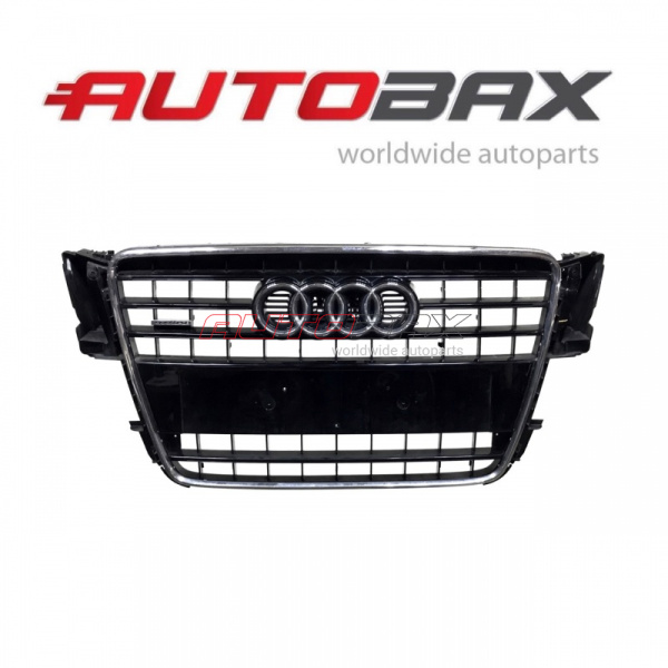 Radiator Grille Audi A5/S5 Coupe 2008>2016