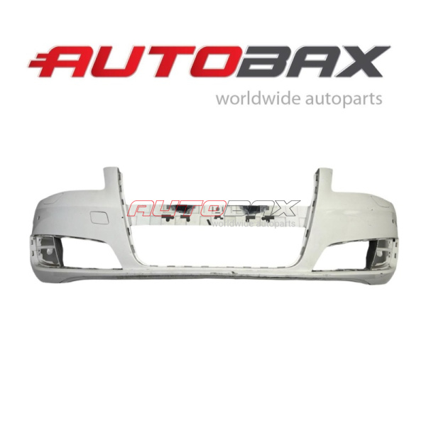 Bumper Front Audi A8 (D4) 2011>2017