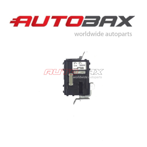 Electronic Control Unit (general) Infiniti M-35/45 (Y50) 2004>2009