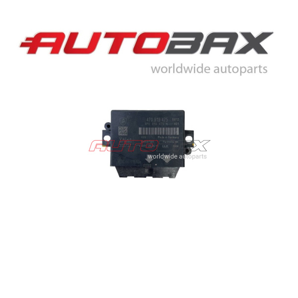 Parking Sensor Control Module Audi A3 (8P) 2003>2013